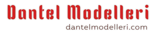 Dantel Modelleri: En Güzel Dantel Örnekleri – Dantel Modası 2024