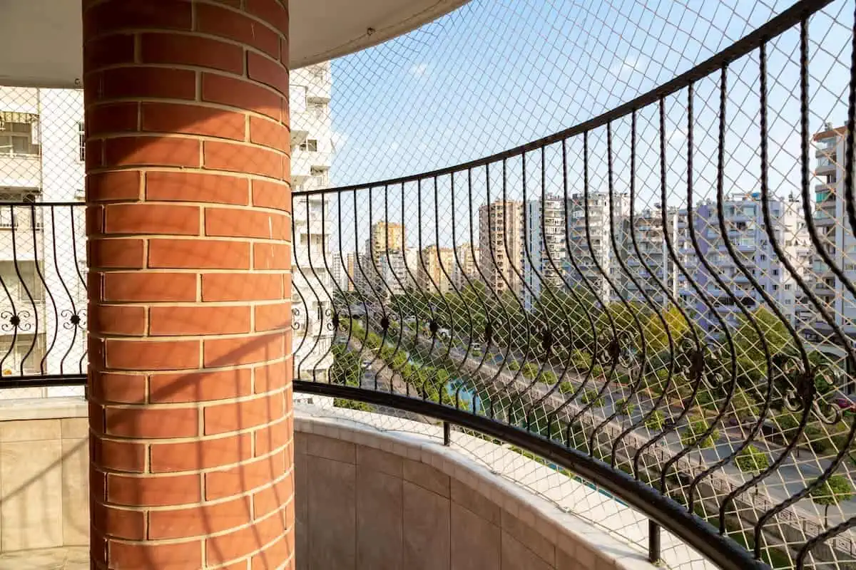Balkon Filesi