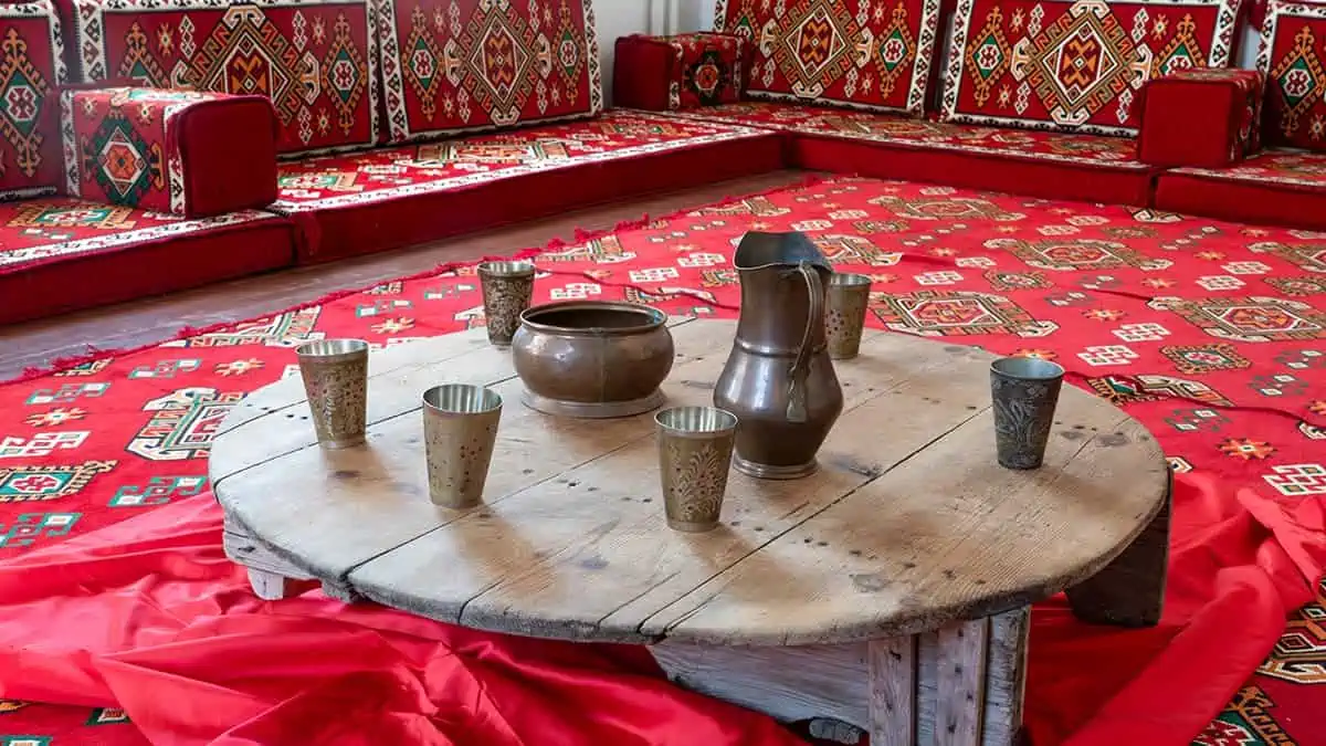 Şark Odası