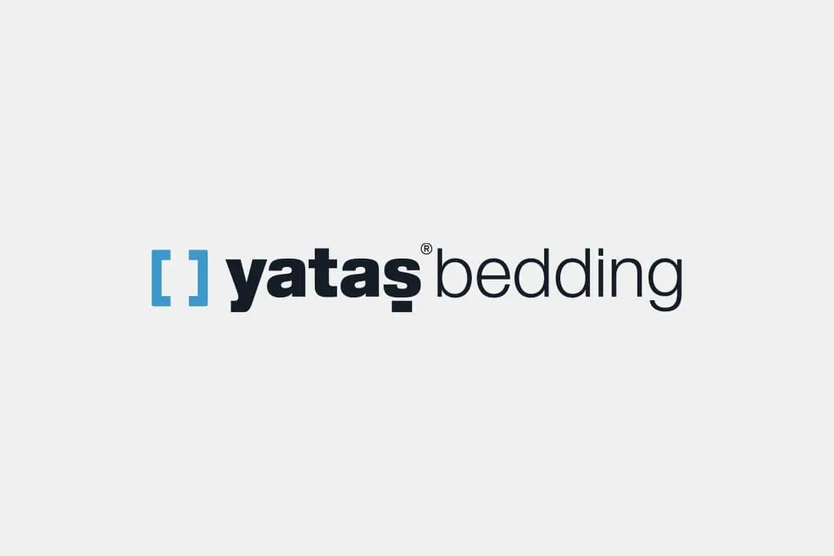 Yataş Bedding logosu