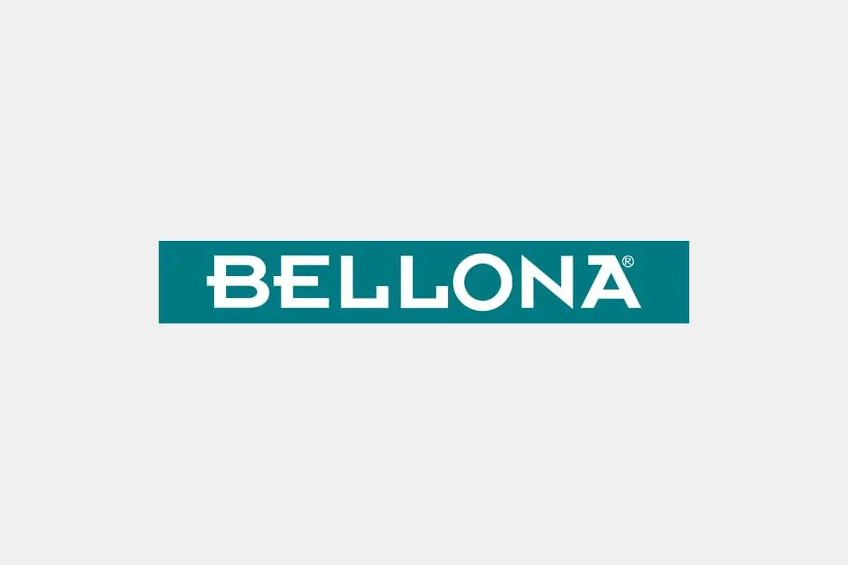 Bellona logosu