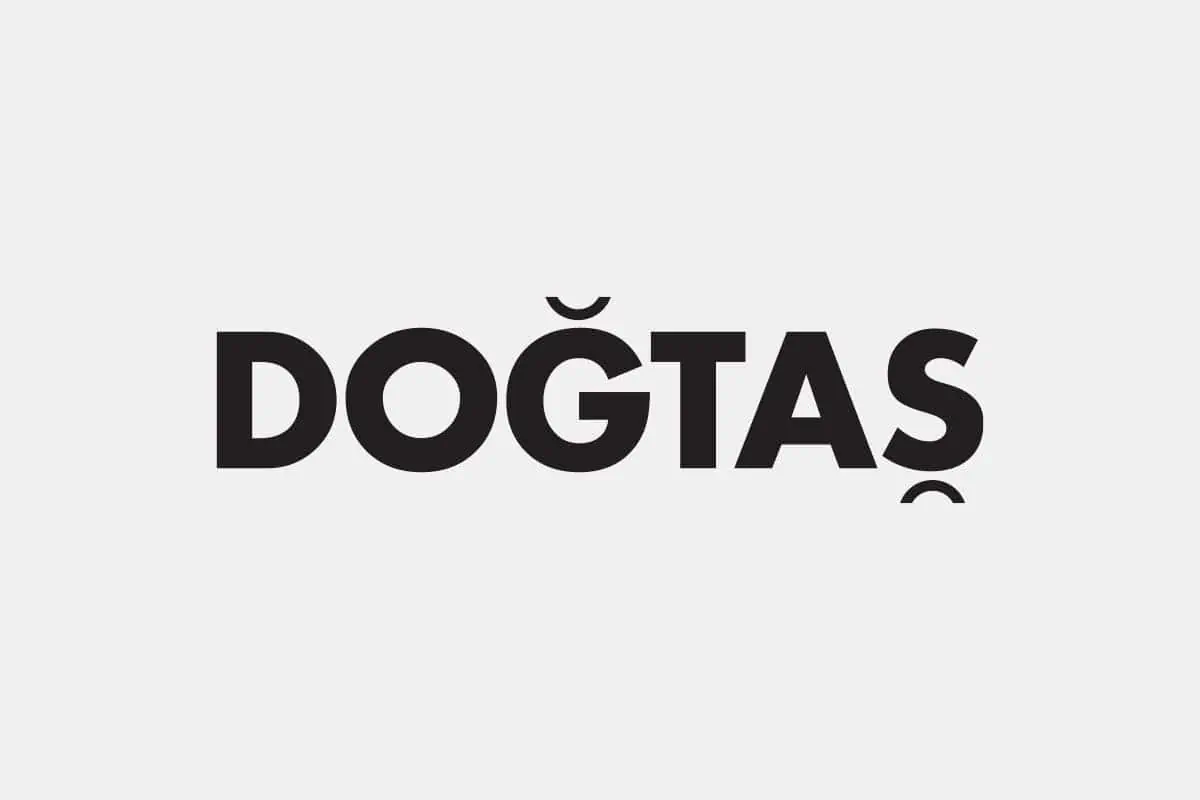 Doğtaş logosu