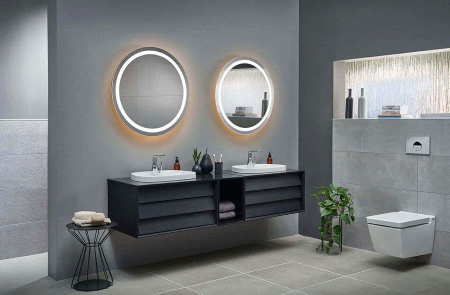 Hilton Banyo Kullanım Alanları