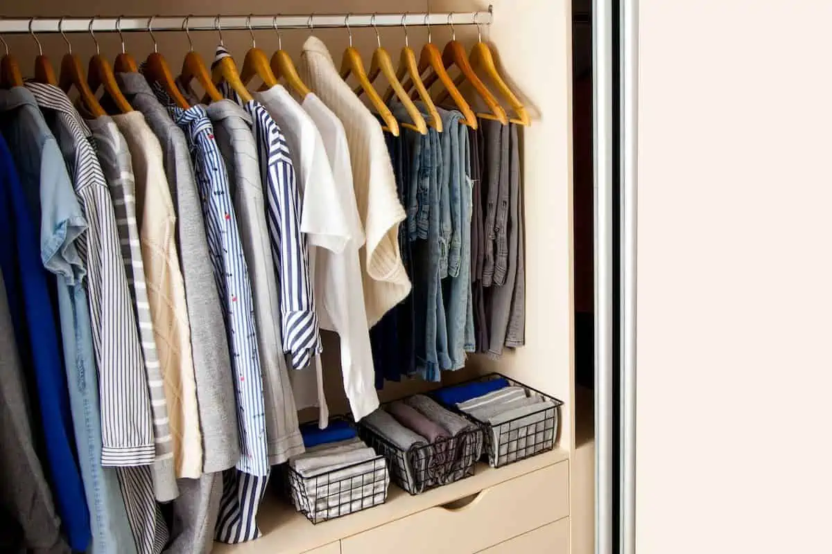 KonMari yöntemi