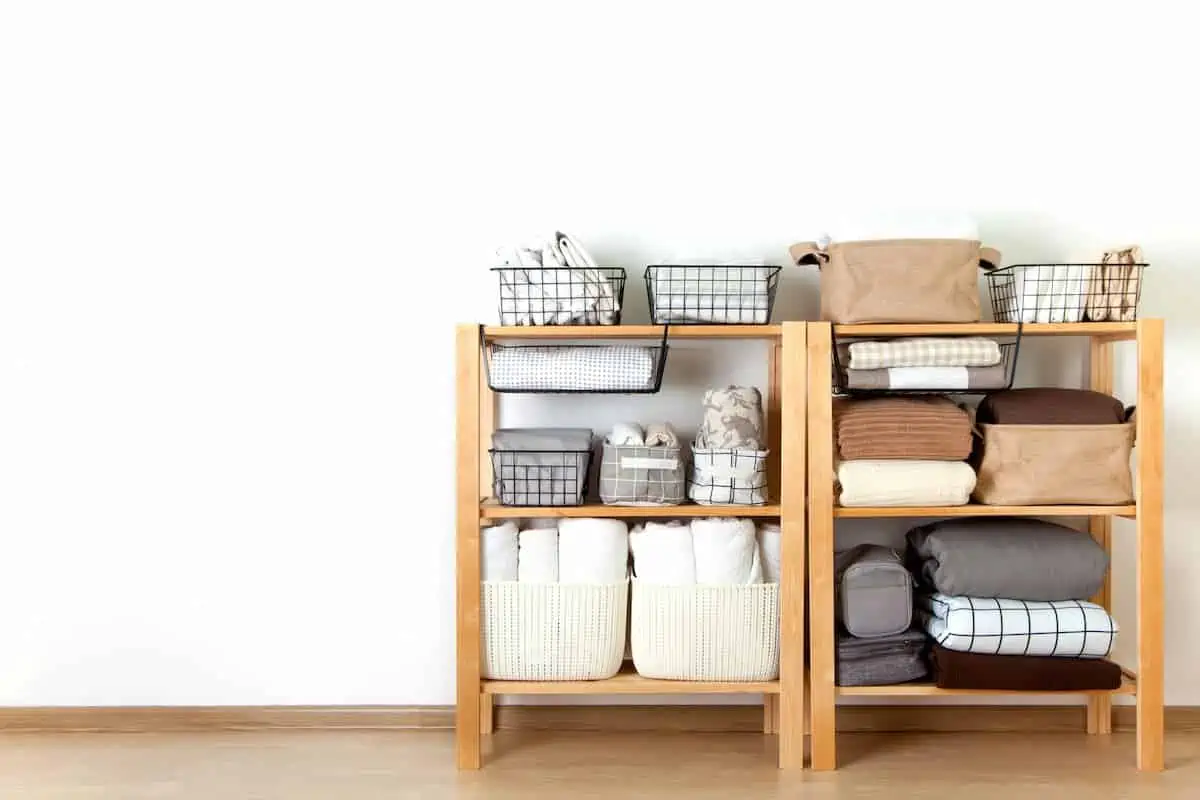 KonMari yöntemi
