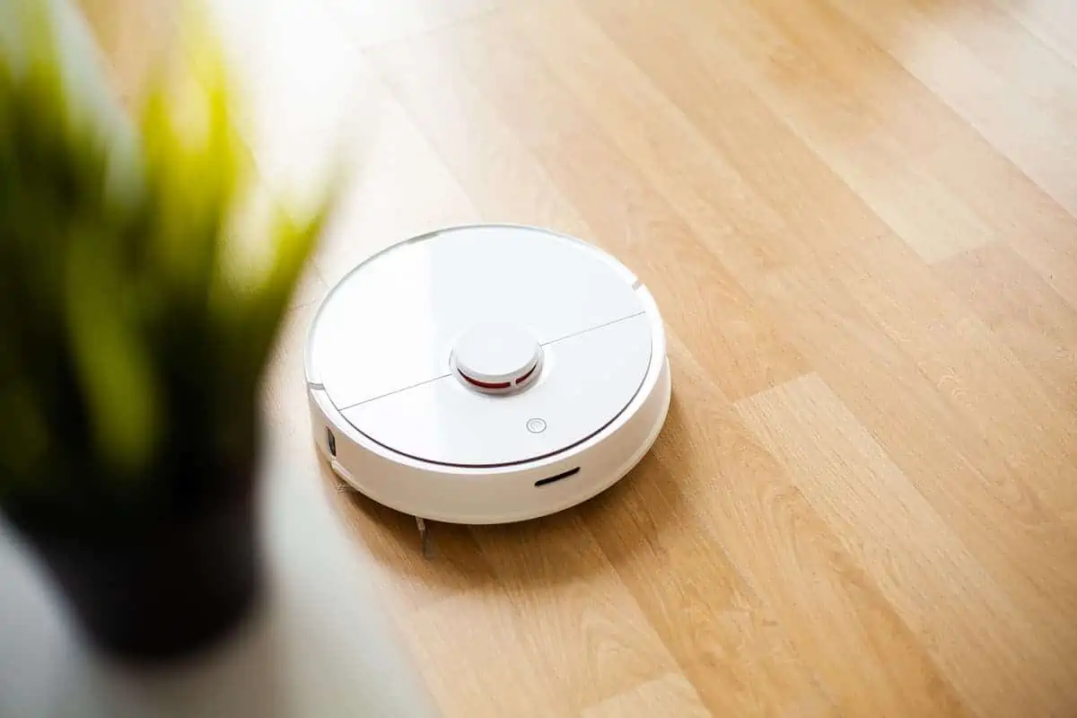 Robot Süpürge Önerisi