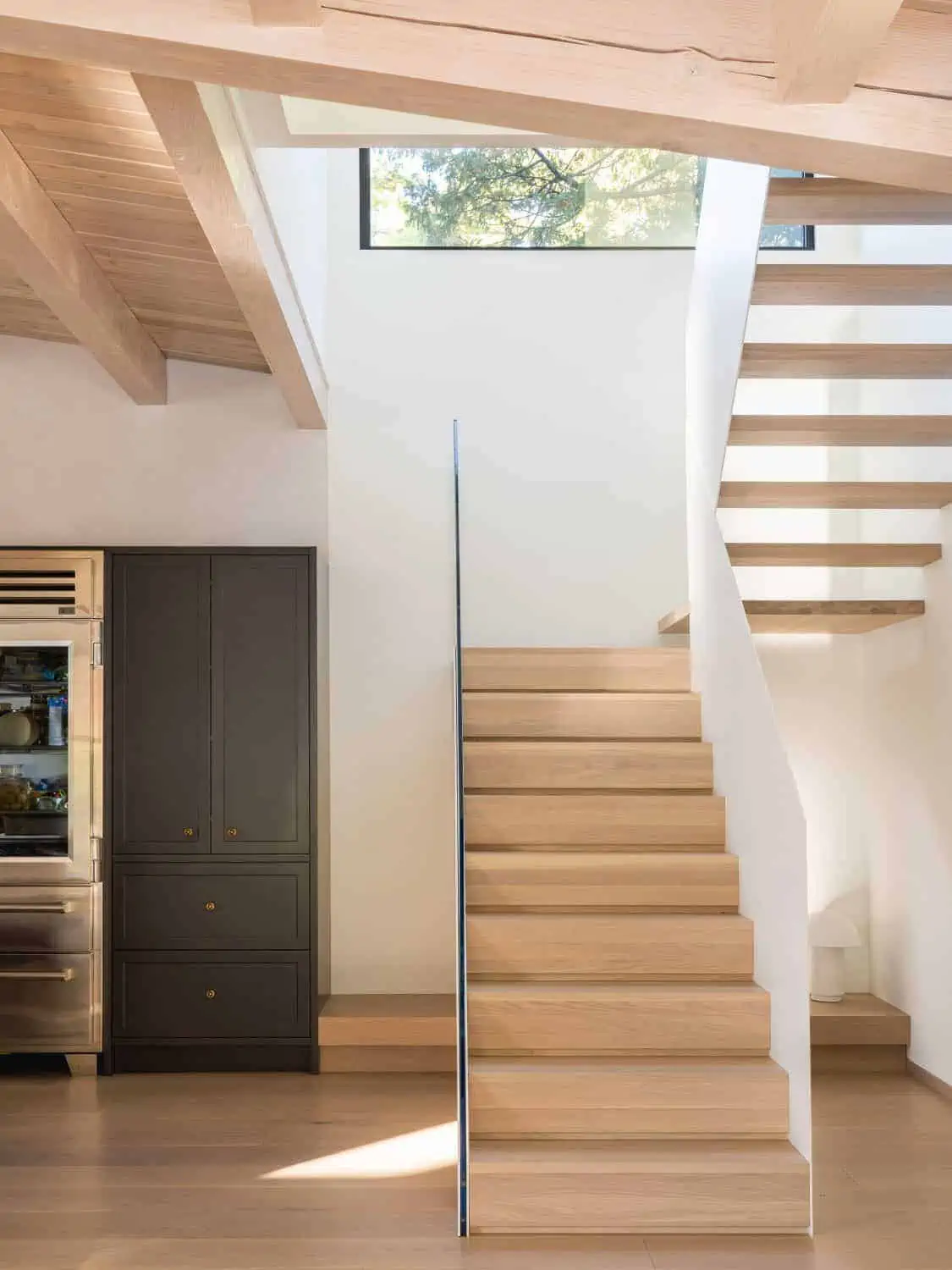 Sessiz Ormanların İçinde Mükemmel Bir Göl Evi
