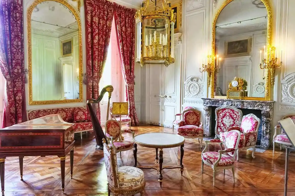Salon Dekorasyon Stilleri