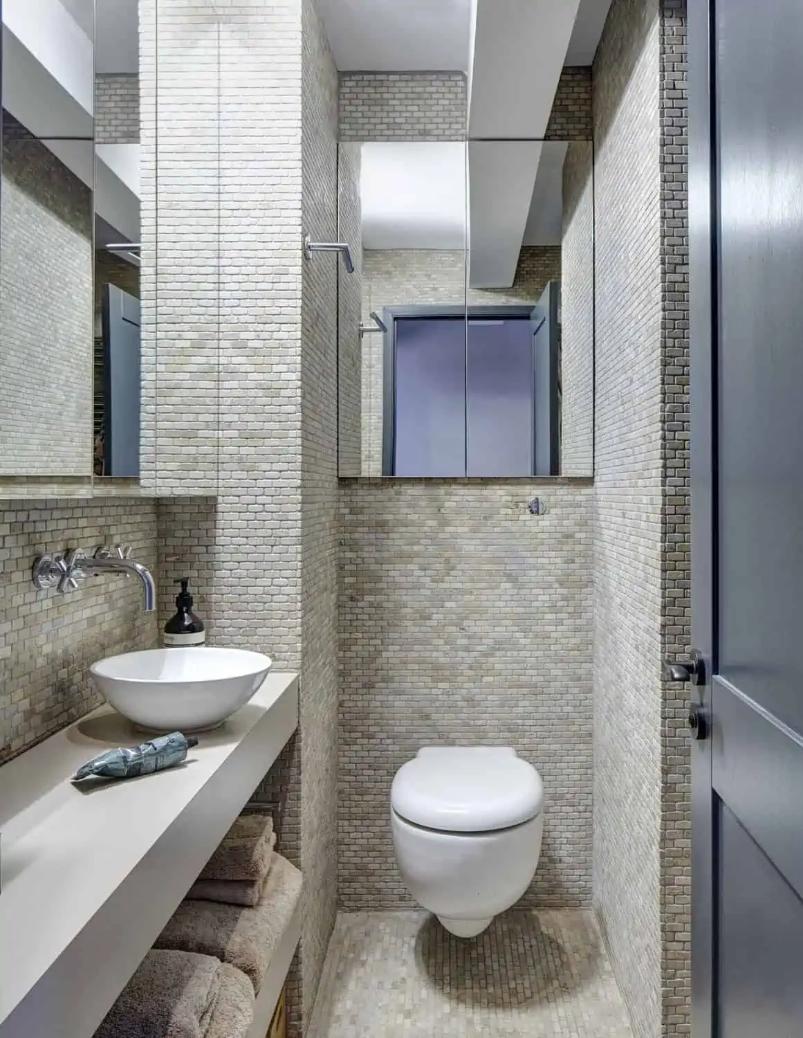 Sofistike Tarzıyla Büyüleyen Apartman Dairesi