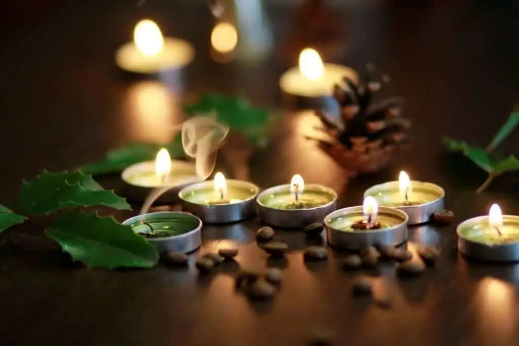 Mükemmel Bir Meditasyon Odası İçin Çalıştırın