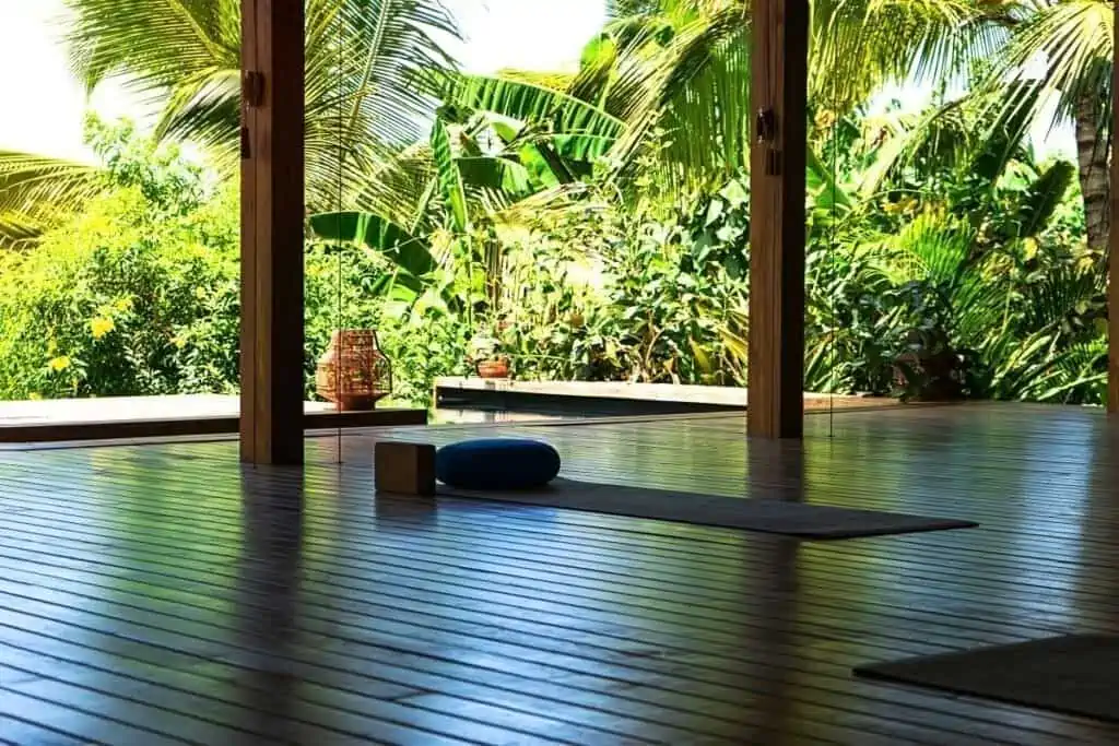 Mükemmel Bir Meditasyon Odası İçin Çalıştırın