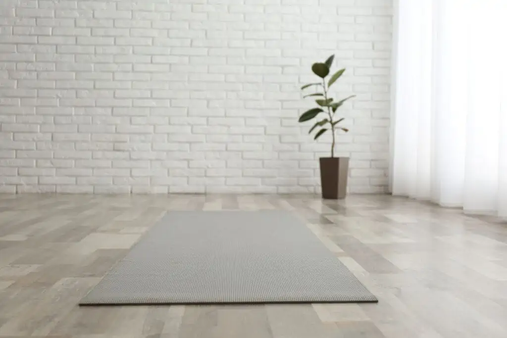 Mükemmel Bir Meditasyon Odası İçin Çalıştırın