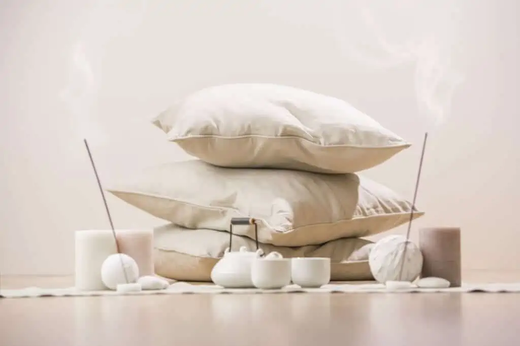 Mükemmel Bir Meditasyon Odası İçin Çalıştırın