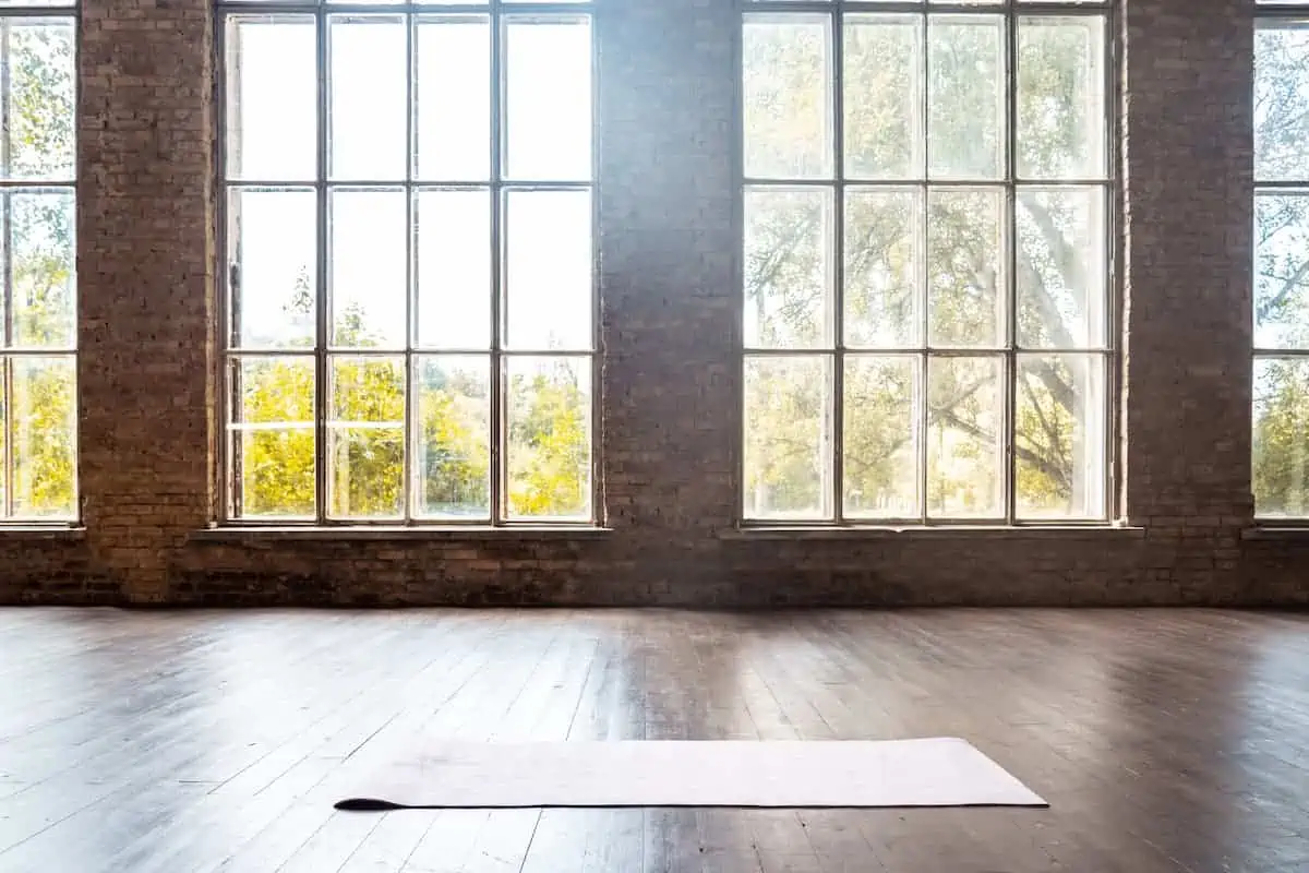 Mükemmel Bir Meditasyon Odası İçin Çalıştırın