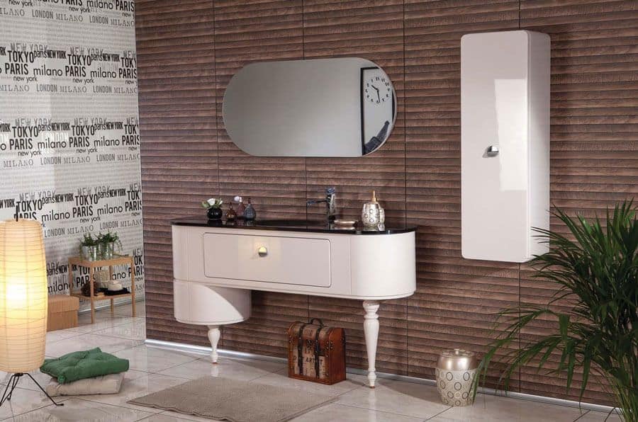 Hilton Banyo Kullanım Alanları