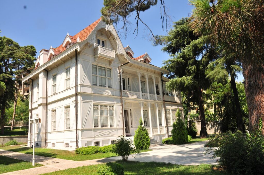 Bursa Atatürk Evi