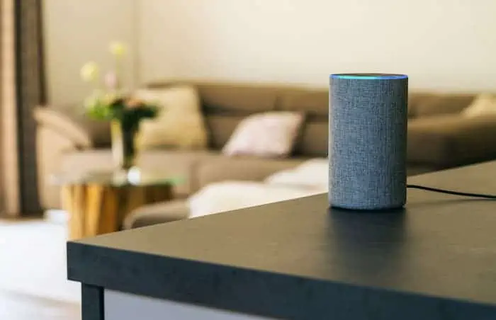 Amazon Echo Akıllı Ev Asistanı