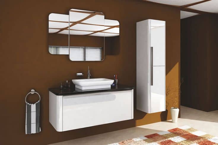 Hilton Banyo Kullanım Alanları