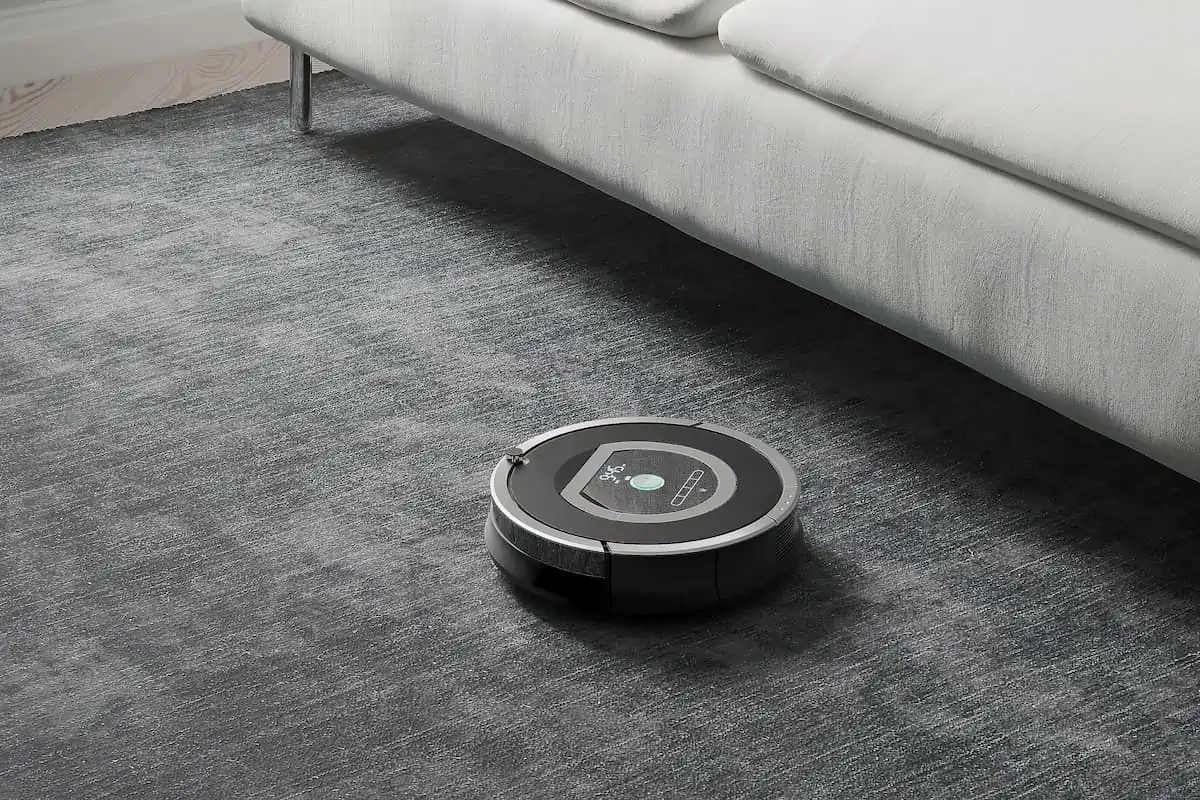 Robot Süpürge Koltuk Altına Girer mi