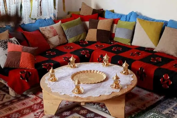 Şark Köşesi