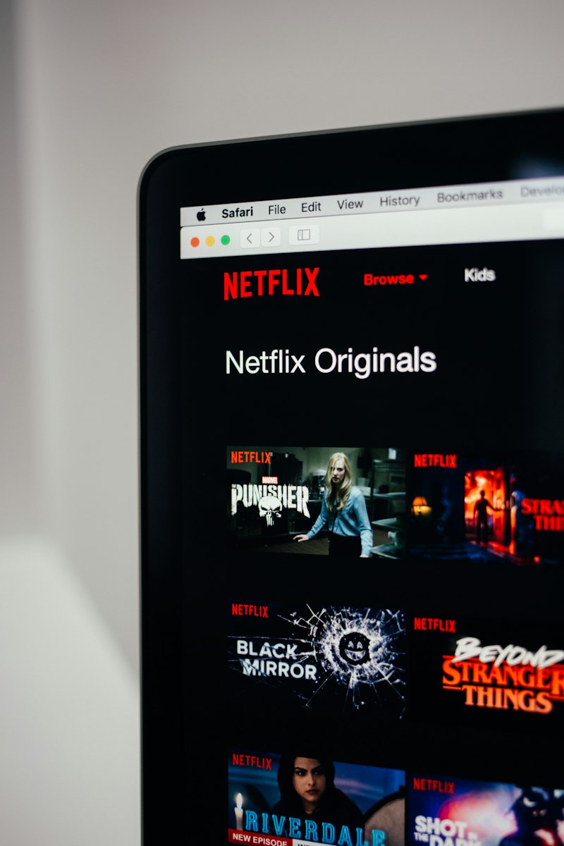 Netflix En İyi Diziler Hangisi ? 