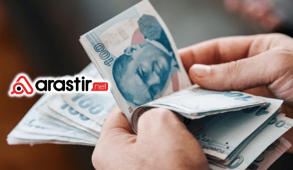 B2100 Tahsis Kodu Ne Kadar Maaş Alır?