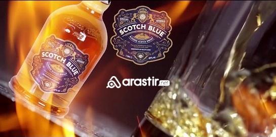 Scotch Blue Viski Fiyatları