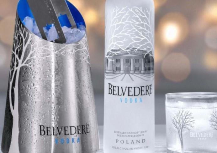 Belvedere Votka Fiyatları