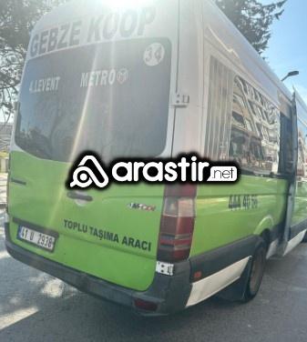Gebze Koop Saatleri Nedir