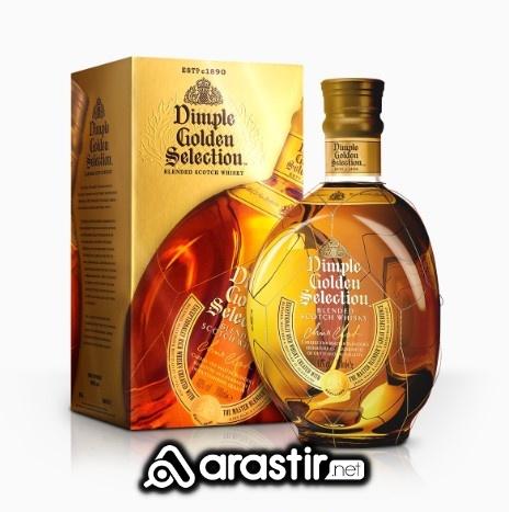 Dimple Viski Fiyatları