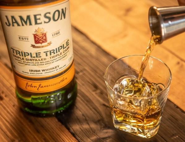 Jameson Viski fiyatı