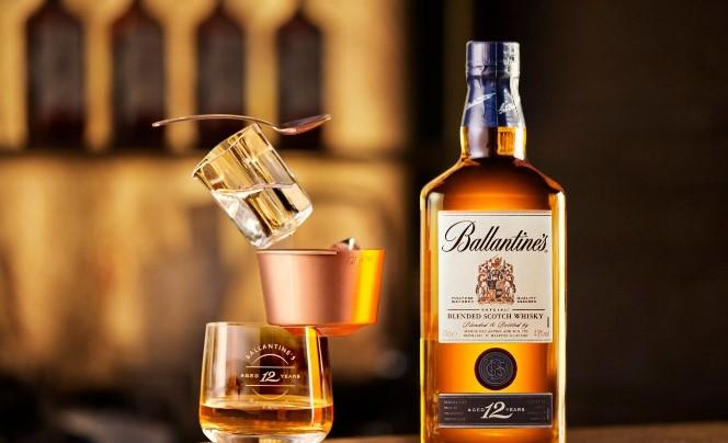 Ballantine's Viski Fiyat