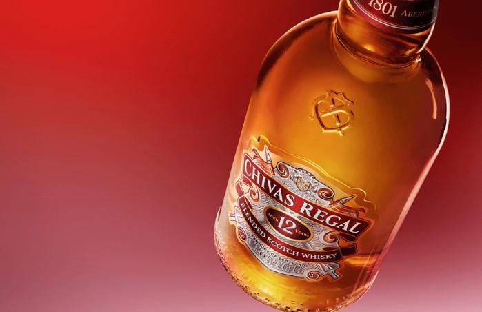 Chivas Regal 12 YO Viski Fiyat