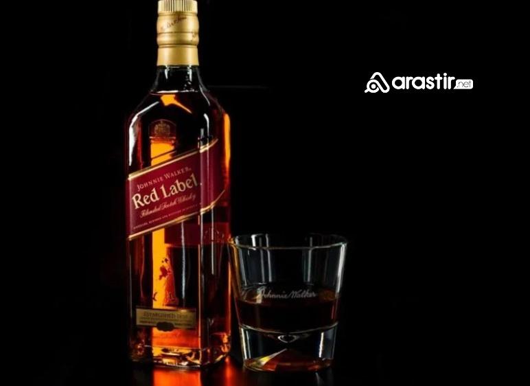 Migros Johnnie Walker Viski Fiyatları