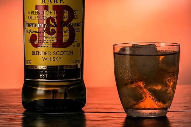Migros J&B Viski Fiyatları