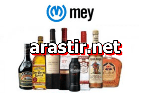 Alkol Fiyatları – Güncel Zamlı İçki Fiyat Listesi 