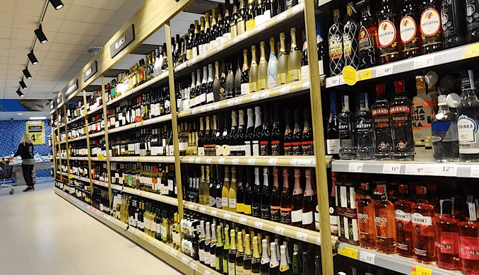 Alkol Fiyatları – Güncel Zamlı İçki Fiyat Listesi 