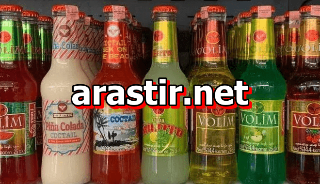Alkol Fiyatları – Güncel Zamlı İçki Fiyat Listesi 