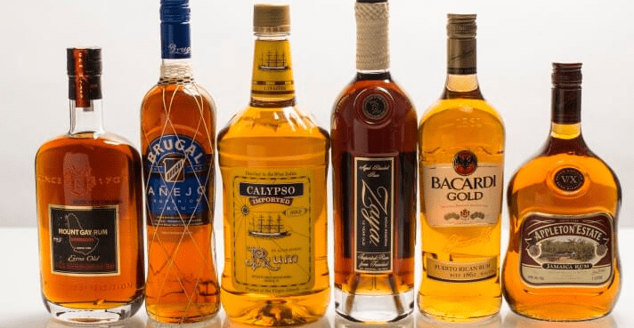Alkol Fiyatları – Güncel Zamlı İçki Fiyat Listesi 