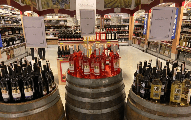 Alkol Fiyatları – Güncel Zamlı İçki Fiyat Listesi 