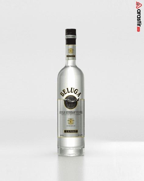 Beluga Votka Fiyatları 