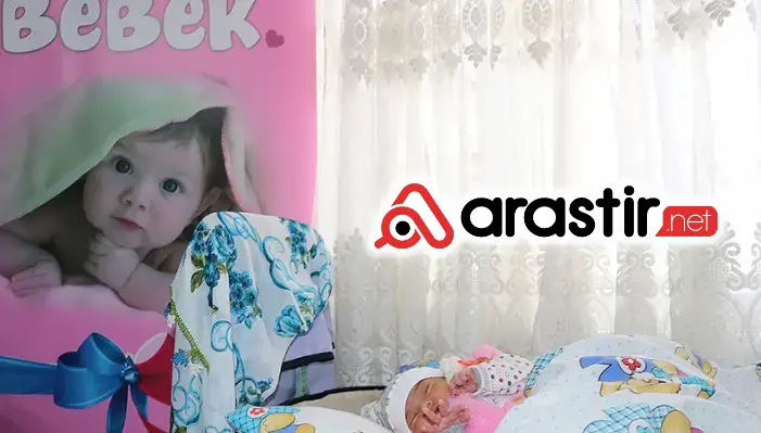 Gaziantep Şahinbey Hoş Geldin Bebek Kampanyası Başvurusu
