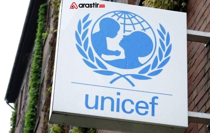 Türk Kızılay ve UNICEF Yardım Başvurusu