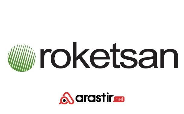 Roketsan Maulndis Maaşları 