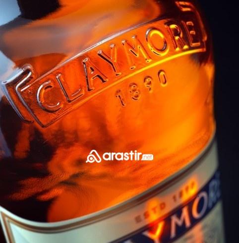 Claymore Viski Fiyatı (100'lük, 70'lik) - Tadı Yorumları