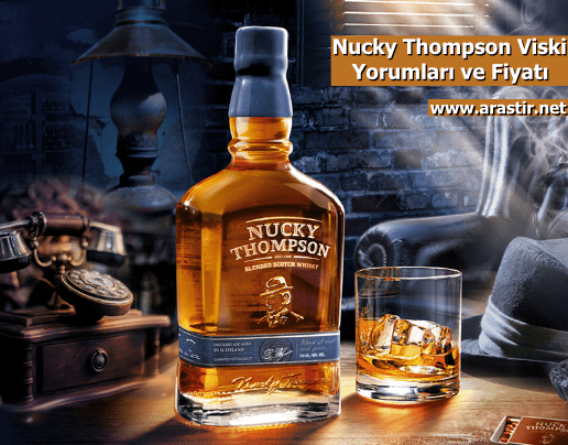 Nucky Thompson 