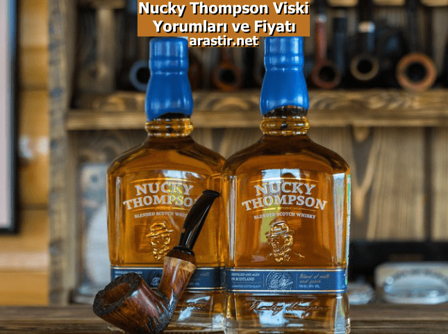 Nucky Thompson 