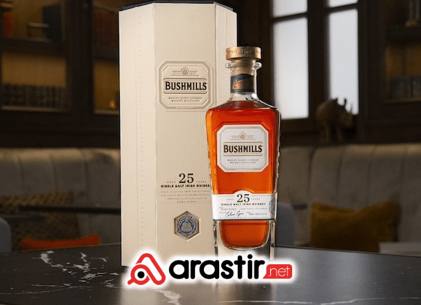 Bushmills Viski Fiyatları
