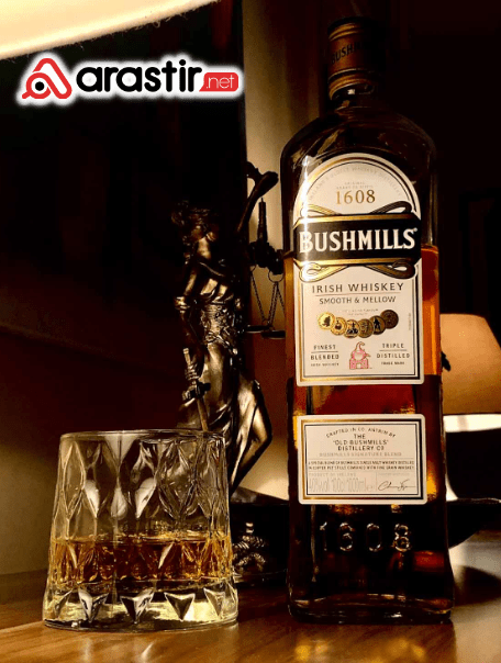 Bushmills Viski Fiyatları