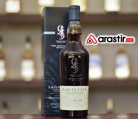 Lagavulin Viski Fiyatları